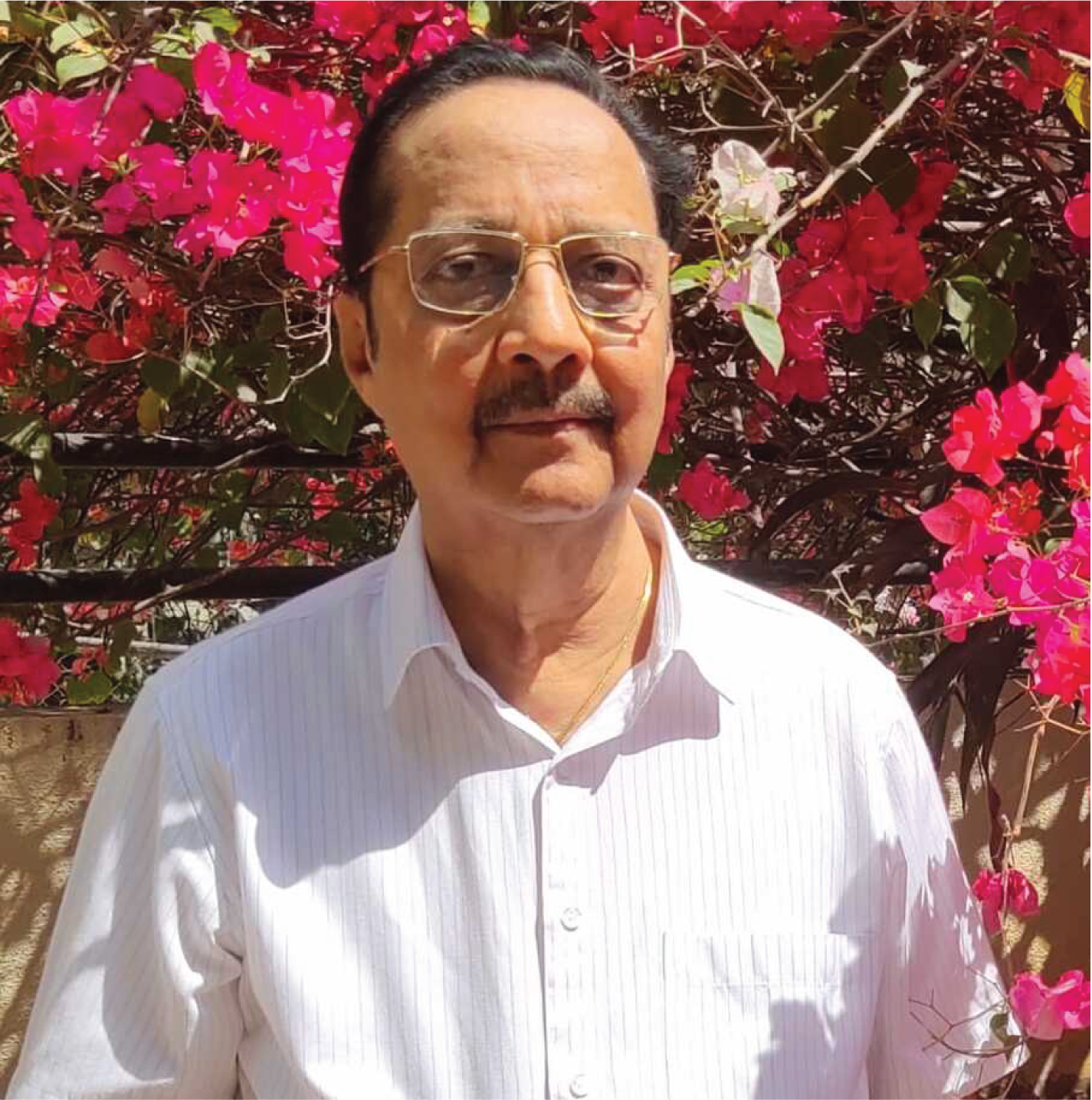 Mr. Kirit Parekh