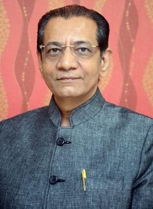 Mr. Jagdish Khakkar