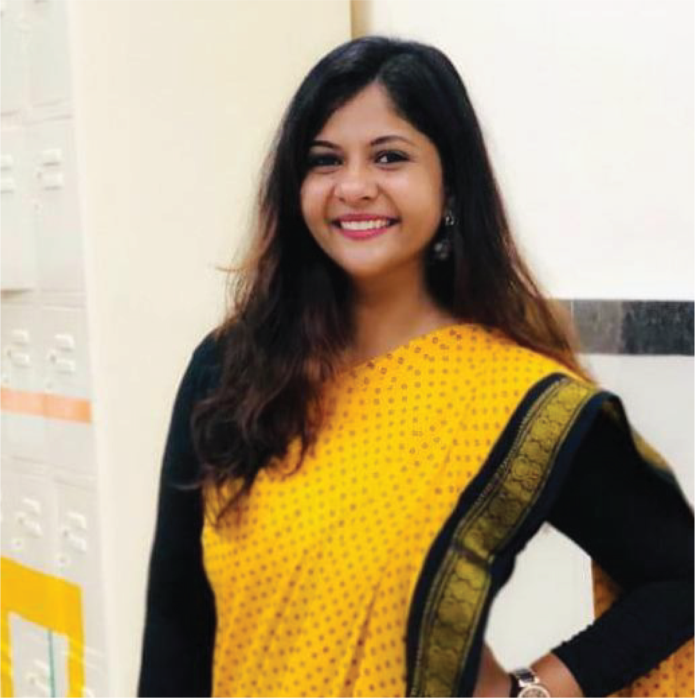 Ms. Apura Soman