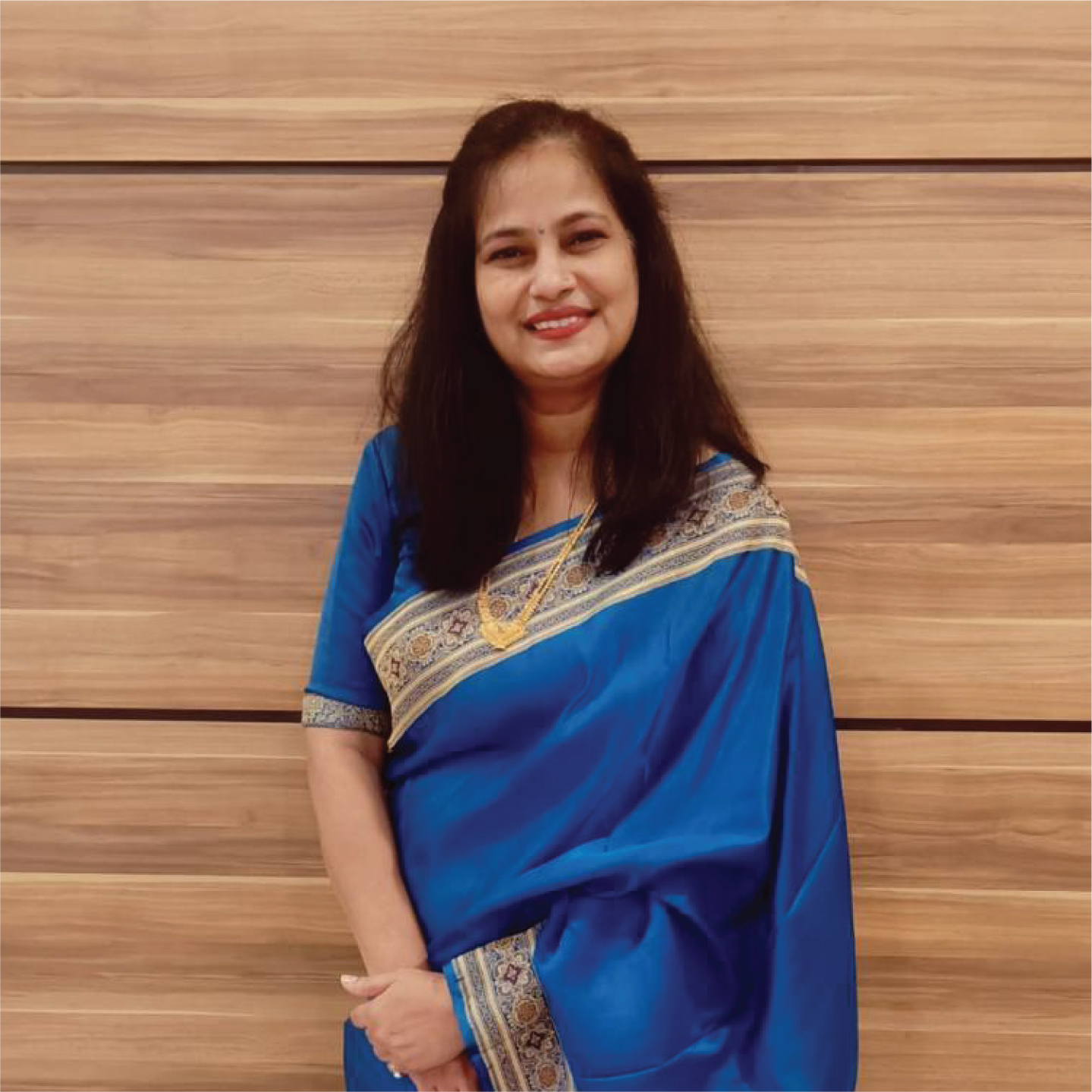 Ms. Pinky Patel