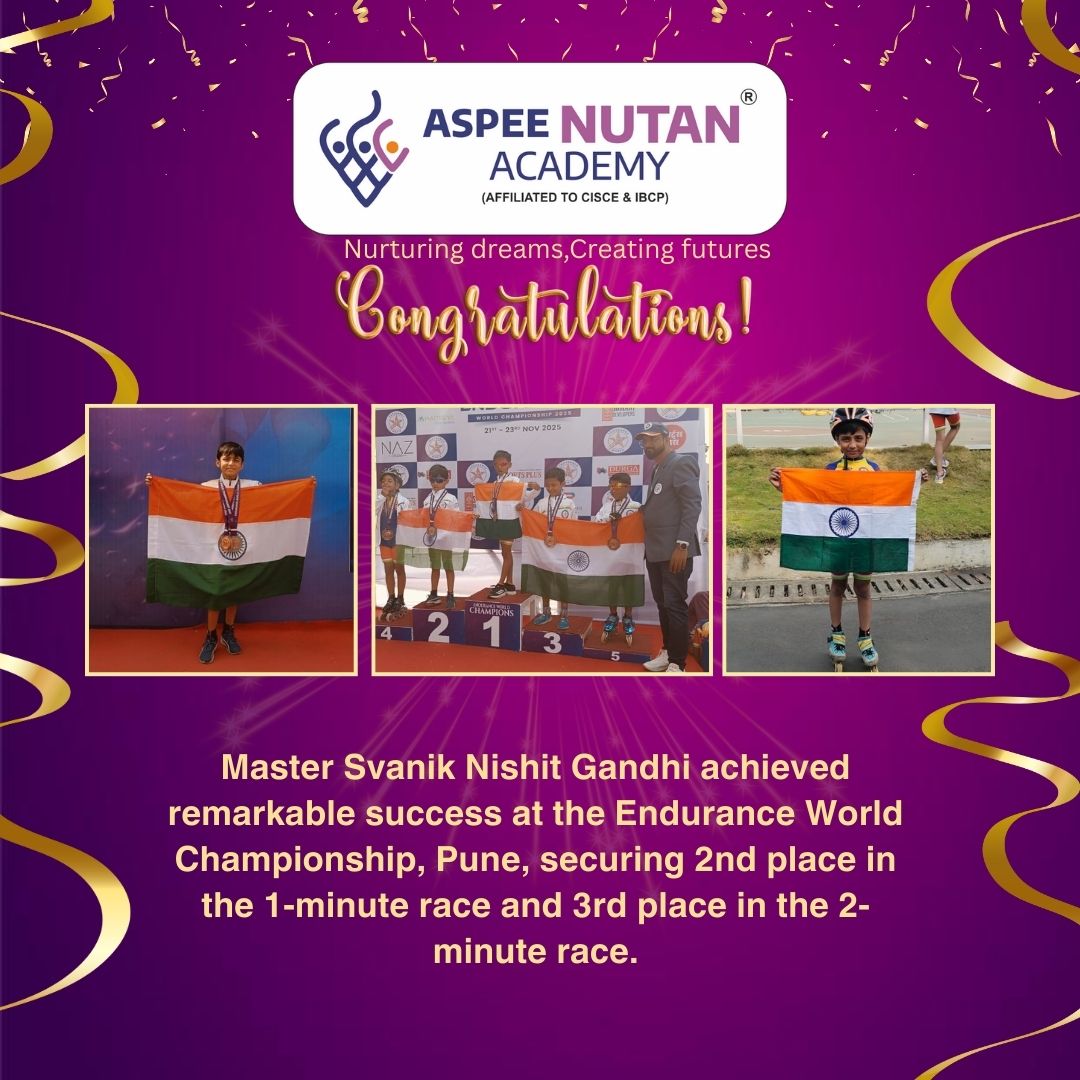 Achievement