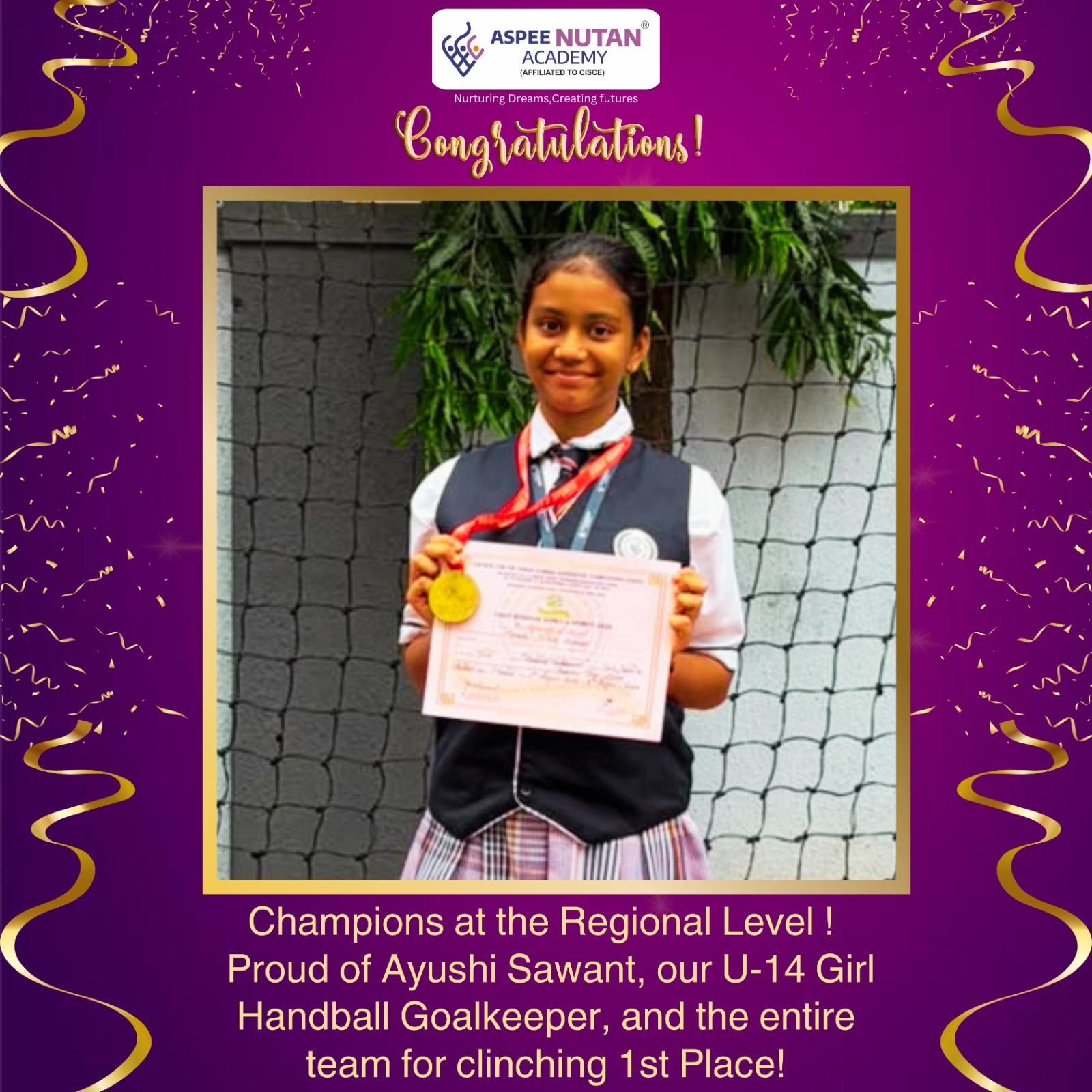 Achievement