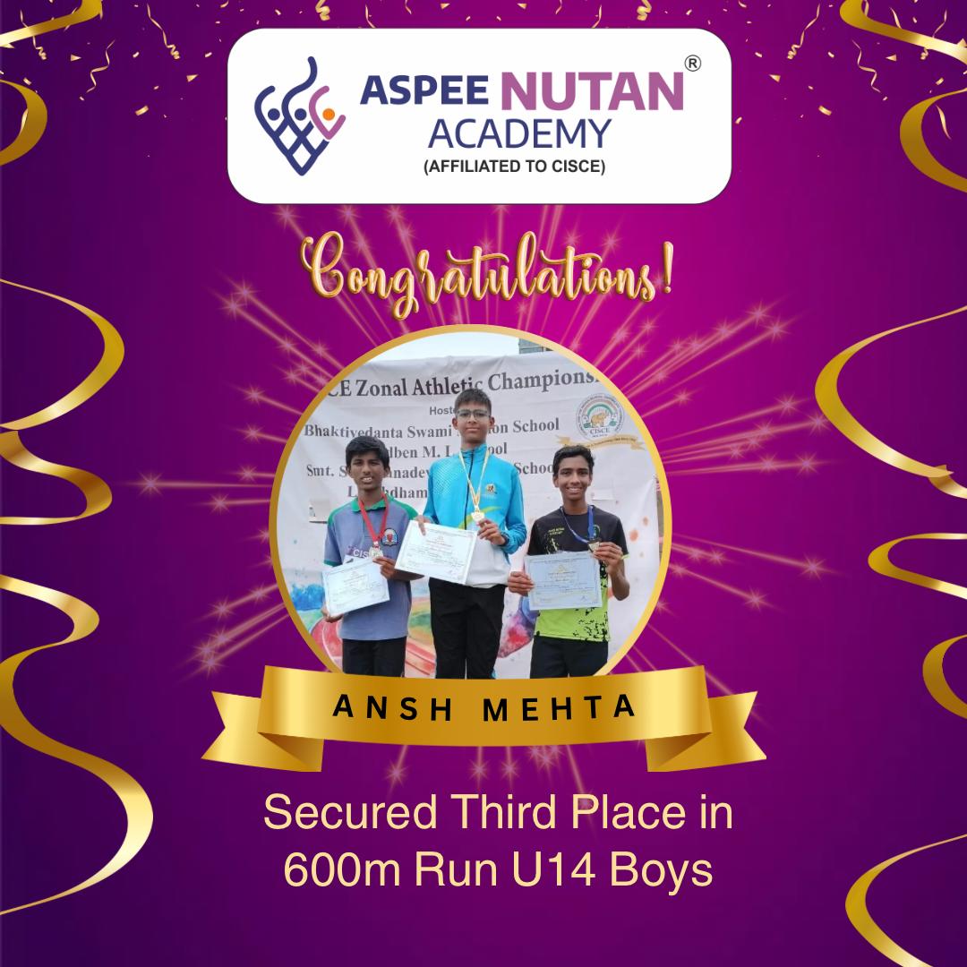 Achievement