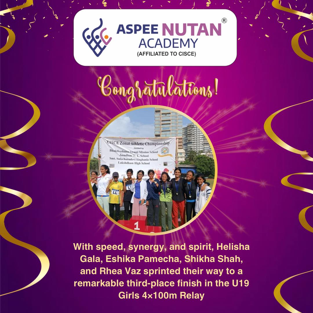 Achievement