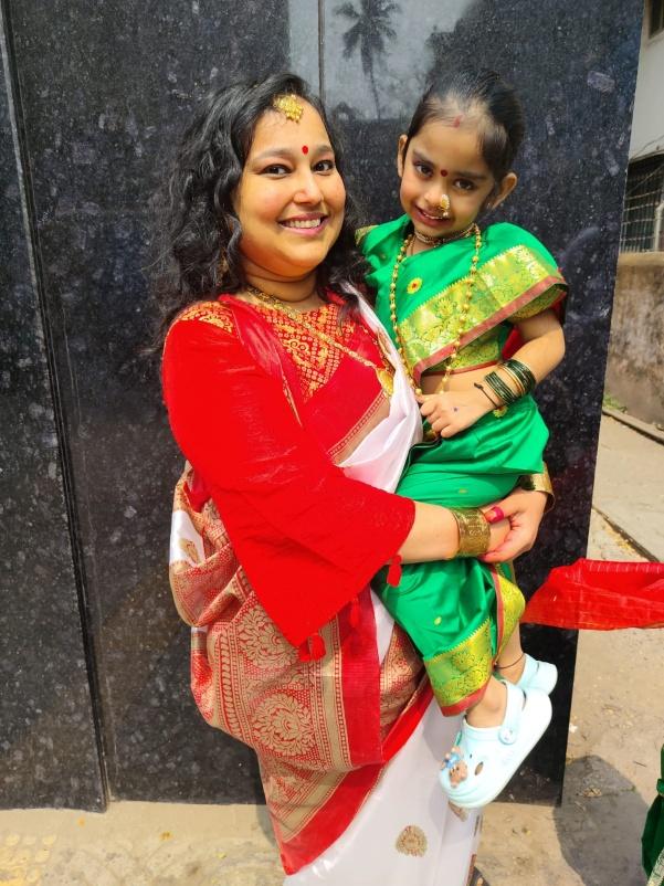 Mrs. Neha Mehta