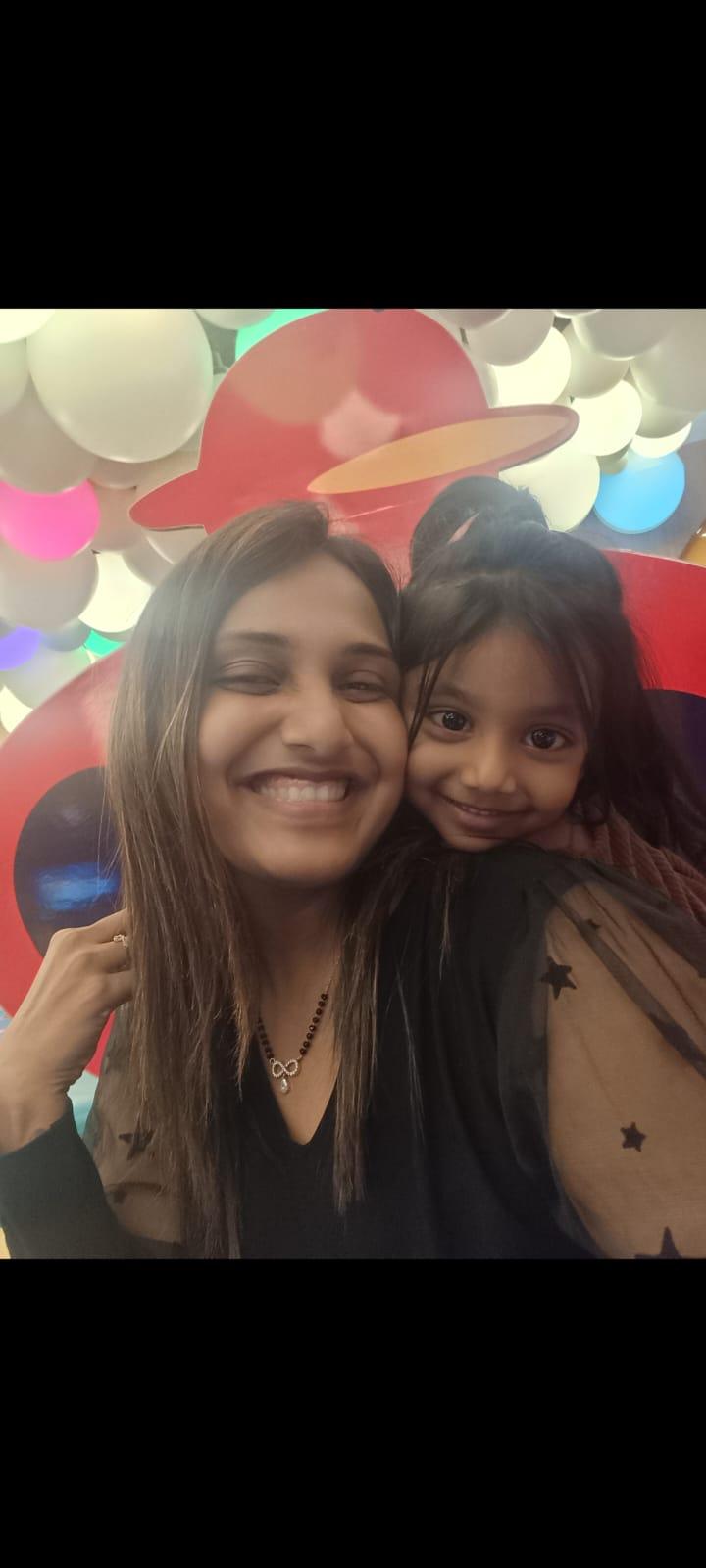 Mrs. Neha Mehta
