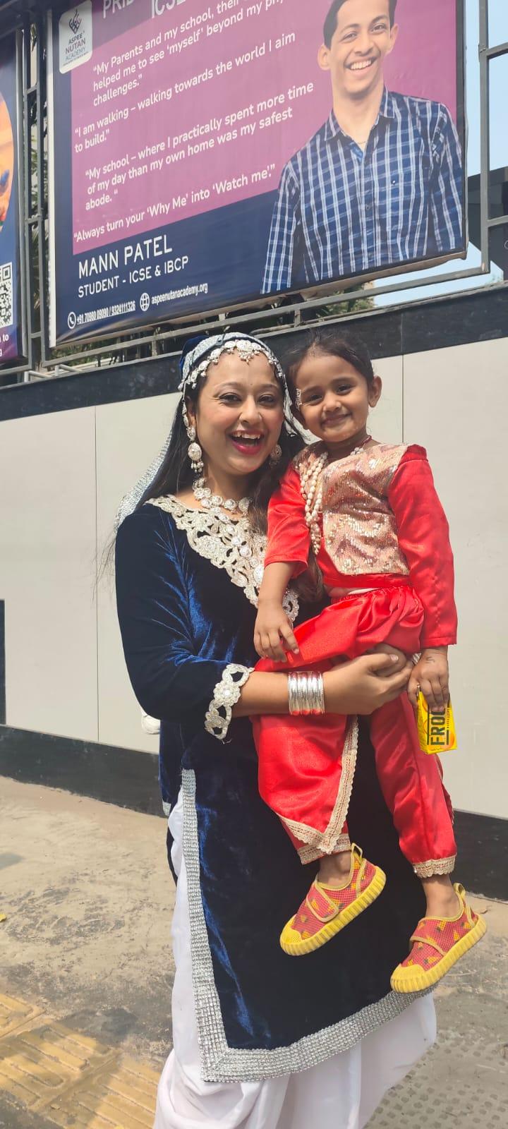 Varanya Shah