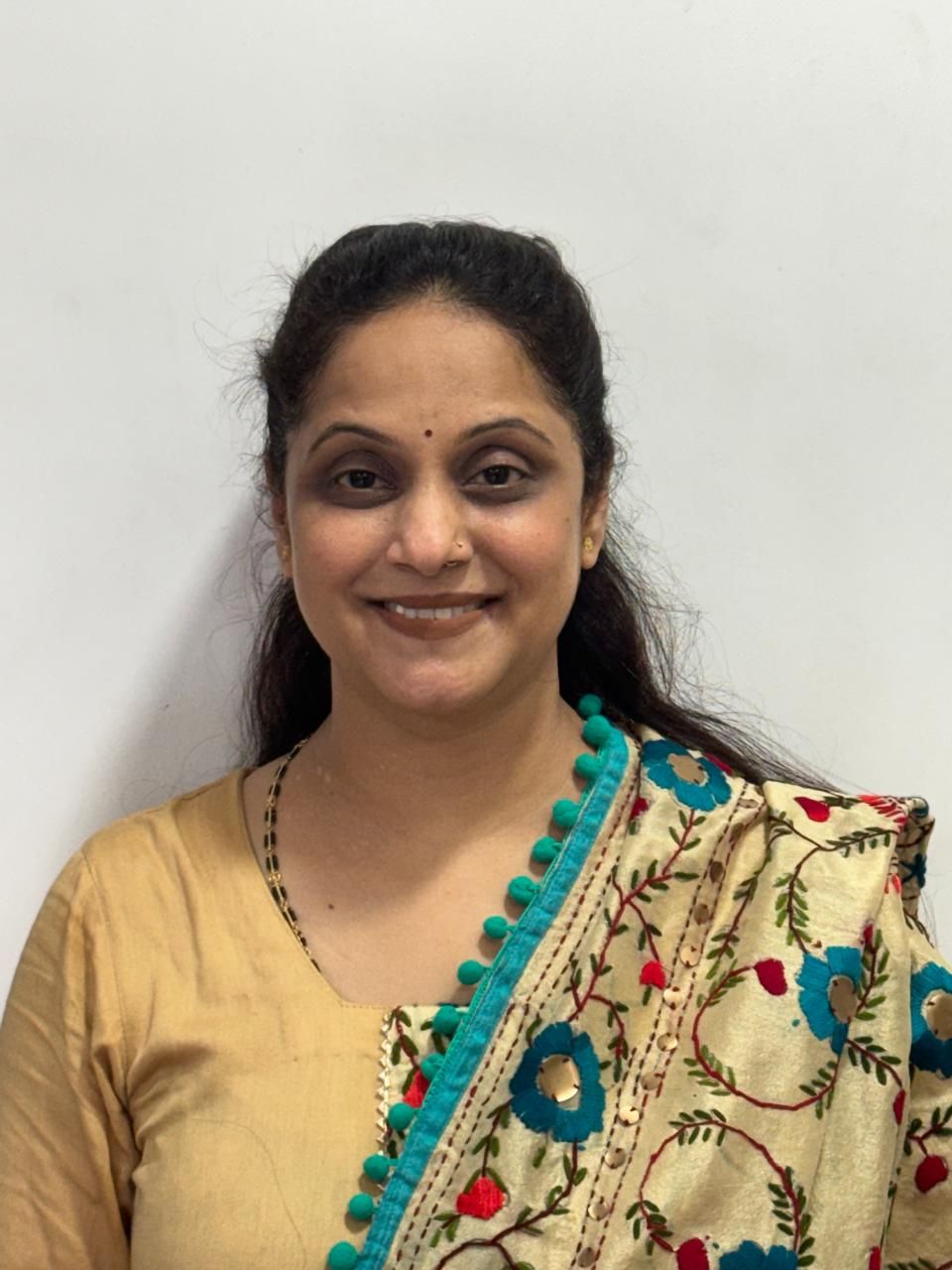 Mrs. Neha Mehta