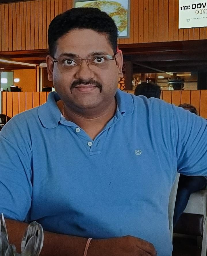 Mrs. Neha Mehta