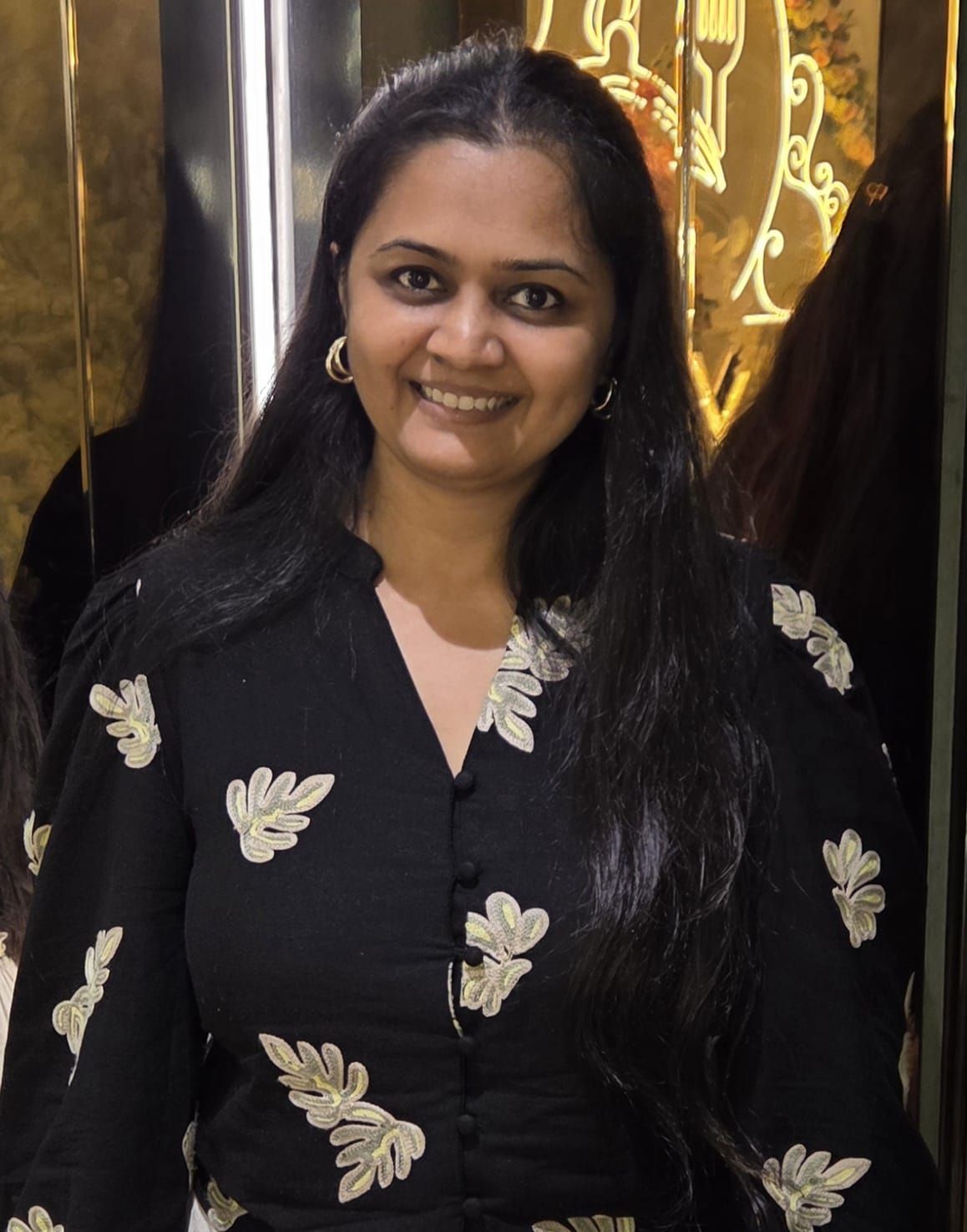 Mrs. Neha Mehta