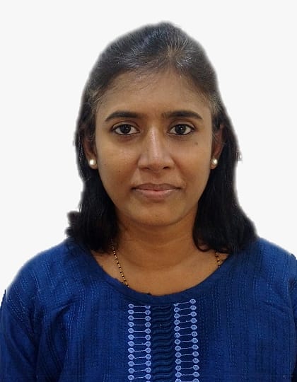 Mrs. Chhaya Bhanushali